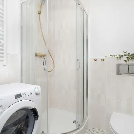 Stylish Near The Old Market Square, Pet Friendly By Renters Poznań